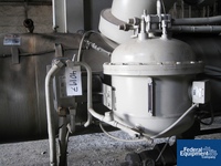 Image of 800 Ton McQuay Chiller, Water-Cooled 07