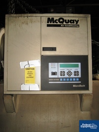 Image of 800 Ton McQuay Chiller, Water-Cooled 08