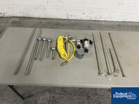 Image of Arrow Air Mixer, Model A 02