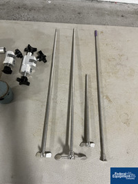 Image of Arrow Air Mixer, Model A 03