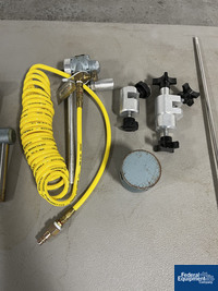 Image of Arrow Air Mixer, Model A 04