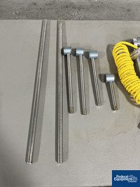 Image of Arrow Air Mixer, Model A 05