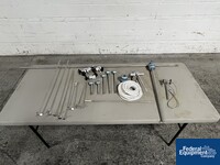 Image of Arrow Air Mixer, Model A 02