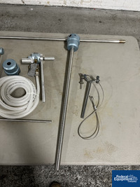 Image of Arrow Air Mixer, Model A 03