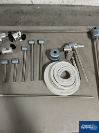Image of Arrow Air Mixer, Model A 04