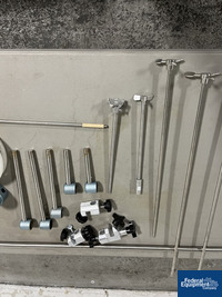 Image of Arrow Air Mixer, Model A 05