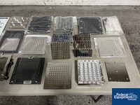 Image of Torpac ProFill 100 Manual Encapsulator, Size AAel 02