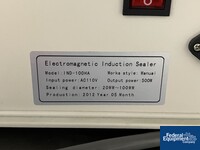 Image of Jones Technologies Induction Sealer, IND-100HA 02