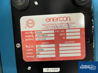 Image of Enercon Induction Sealer, LM3766-01 02