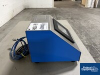 Image of Jenike and Johanson Fluidization Segregation Tester (FST), FST-1 06