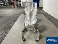 Image of Jenike and Johanson Sifting Segregation Tester (SST) 03