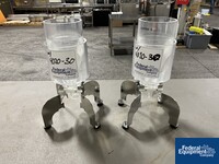 Image of Jenike and Johanson Sifting Segregation Tester (SST) 04