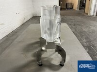 Image of Jenike and Johanson Sifting Segregation Tester (SST) 05