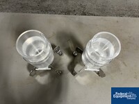 Image of Jenike and Johanson Sifting Segregation Tester (SST) 06