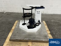 Image of W.S. Tyler Sifting Segregation Tester (SST) , RX-29 03
