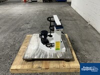 Image of W.S. Tyler Sifting Segregation Tester (SST) , RX-29 04