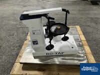 Image of W.S. Tyler Sifting Segregation Tester (SST) , RX-29 05