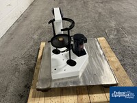 Image of W.S. Tyler Sifting Segregation Tester (SST) , RX-29 06