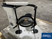 Image of W.S. Tyler Sifting Segregation Tester (SST) , RX-29 07