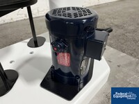 Image of W.S. Tyler Sifting Segregation Tester (SST) , RX-29 08