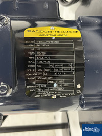 Image of W.S. Tyler Sifting Segregation Tester (SST) , RX-29 09
