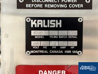 Image of Kalish Used Kalish 5110 Capper , 5110 02