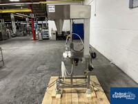 Image of Kalish Used Kalish 5110 Capper , 5110 03