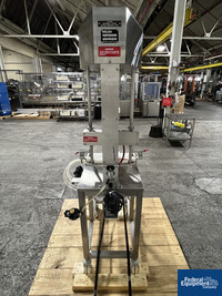 Image of Kalish Used Kalish 5110 Capper , 5110 05