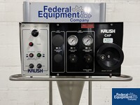 Image of Kalish Used Kalish 5110 Capper , 5110 06