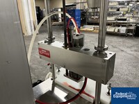 Image of Kalish Used Kalish 5110 Capper , 5110 10