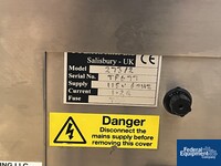 Image of Sade P2 Checkweigher, Model 27312 02