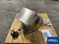 Image of Sade P2 Checkweigher, Model 27312 05