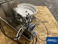 Image of Sade P2 Checkweigher, Model 27312 09