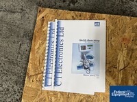 Image of Sade P2 Checkweigher, Model 27312 12