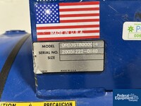 Image of Quincy Air Compressor Model QRDS-3-80S Tank, QRDS-3 02