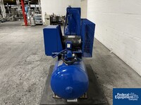 Image of Quincy Air Compressor Model QRDS-3-80S Tank, QRDS-3 05