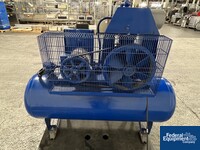 Image of Quincy Air Compressor Model QRDS-3-80S Tank, QRDS-3 06
