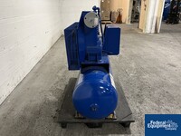 Image of Quincy Air Compressor Model QRDS-3-80S Tank, QRDS-3 07