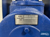 Image of Quincy Air Compressor Model QRDS-3-80S Tank, QRDS-3 09