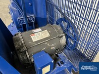 Image of Quincy Air Compressor Model QRDS-3-80S Tank, QRDS-3 10