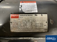 Image of Quincy Air Compressor Model QRDS-3-80S Tank, QRDS-3 11
