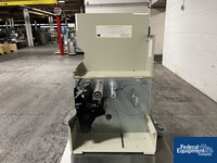 Image of Zebra 105SL Labeling System, 105SL 07