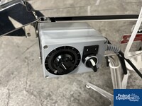 Image of Key International Stainless Steel Tablet Deduster, TD-101WD 07