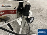 Image of Key International Stainless Steel Tablet Deduster, TD-101WD 08