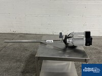 Image of Lutz Variable Speed Drum Pump, MEI6-120 03