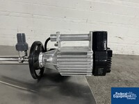Image of Lutz Variable Speed Drum Pump, MEI6-120 04