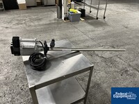 Image of Lutz Variable Speed Drum Pump, MEI6-120 05