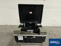 Image of Air Balance System Kit w/ 3 Tops & Carrying Case 02