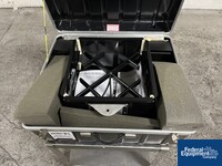 Image of Air Balance System Kit w/ 3 Tops & Carrying Case 03
