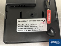 Image of Dickson Chart Recorder, Model SK4350C7 02